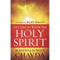 Getting to Know the Holy Spirit