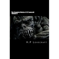 The Complete Works of H.P Lovecraft Volume II