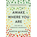Awake Where You Are: The Art of Embodied Awareness