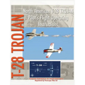 North American T-28 Trojan Pilot's Flight Operating Instructions