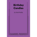 Birthday Candles