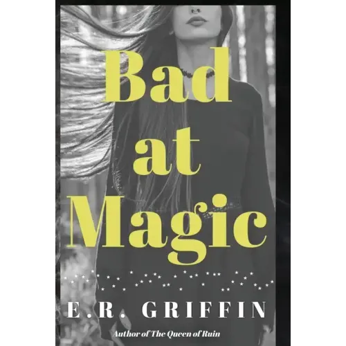 Bad at Magic