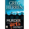 Murder in the Arts District