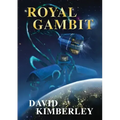 Royal Gambit: (Antecedent series book 3)