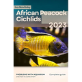 African Peacock Cichlids: Problems with aquarium and how to solve them