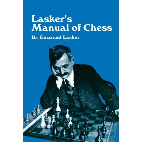 Lasker's Manual of Chess