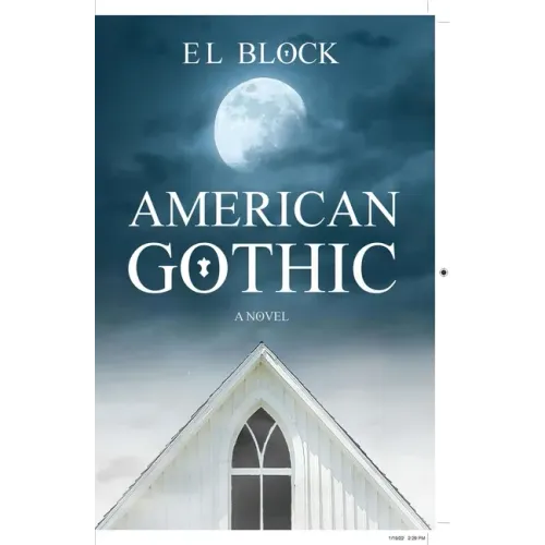 American Gothic