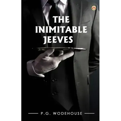 The Inimitable Jeeves