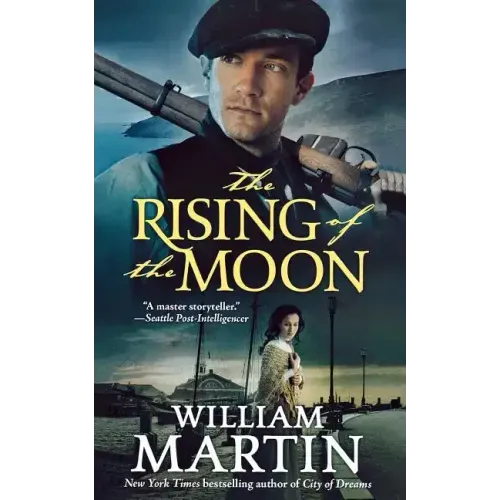 The Rising of the Moon