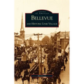 Bellevue and Historic Lyme Village
