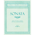 Sonata - Music Set for Clarinet or Viola and Pianoforte - Op.129