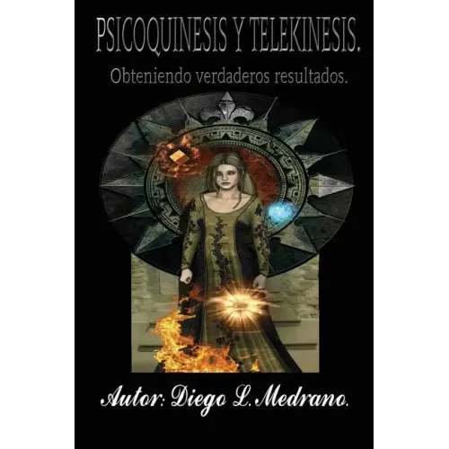 Psicoquinesis y Telekinesis.: Obteniendo verdaderos resultados.