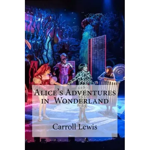 Alice's Adventures in Wonderland