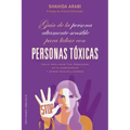 Guía de la Persona Altamente Sensible Para Lidiar Con Personas