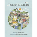 Things You Can Do: How to Fight Climate Change and Reduce Waste