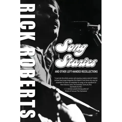 Song Stories and Other Left-Handed Recollections