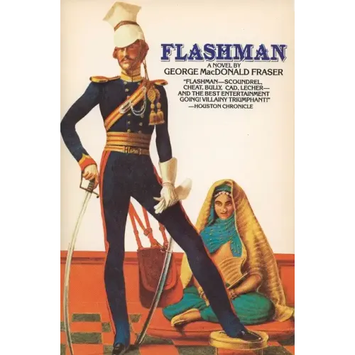 Flashman