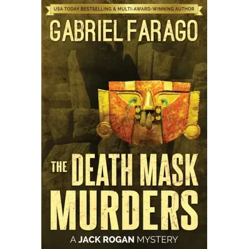 The Death Mask Murders