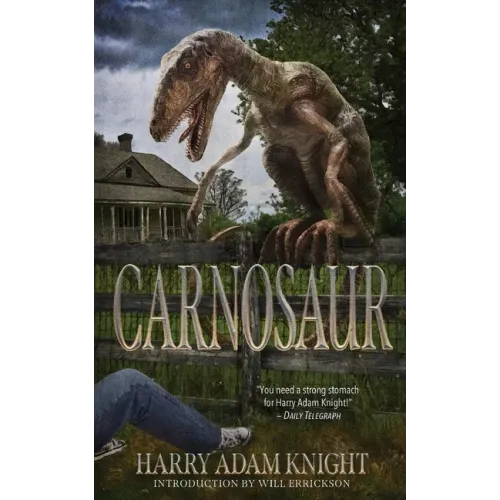 Carnosaur