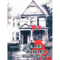 Murder or Suicide - The Missing Link: Nick Edwards Novel