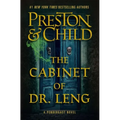 The Cabinet of Dr. Leng