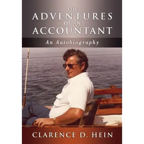 The Adventures of an Accountant: An Autobiography