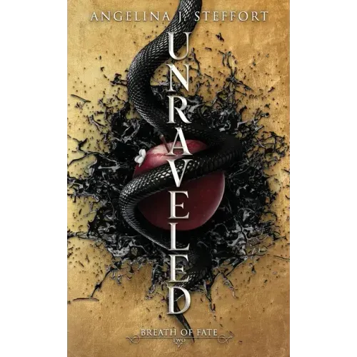 Unraveled