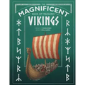 The Magnificent Book of Treasures: Vikings