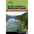 Top Trails: Northern California's Redwood Coast: 59 Must-Do Hikes for Everyone