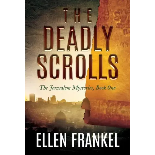 The Deadly Scrolls