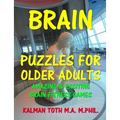 Brain Puzzles For Older Adults: Keep Your Mind Sharp
