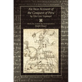 An Inca Account of the Conquest of Peru