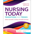 Nursing Today: Transition and Trends
