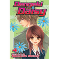 Dengeki Daisy, Volume 4