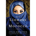 The Lioness of Morocco