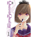 Queen's Quality, Vol. 1