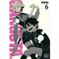Gangsta., Vol. 6