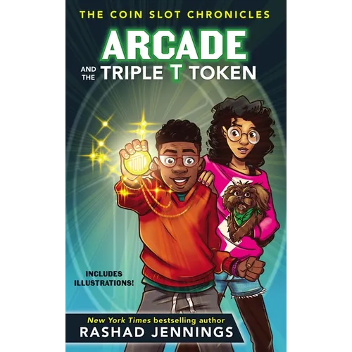 Arcade and the Triple T Token