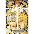 Death Note, Vol. 10