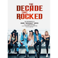 The Decade That Rocked: The Photography of Mark Weissguy Weiss (Heavy Metal, Rock, Photography, Biography, Gifts for Heavy Metal Fans)