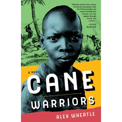 Cane Warriors