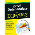 Excel Datenanalyse für Dummies