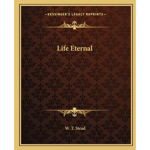 Life Eternal