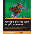Getting Started with Nopcommerce