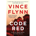 Code Red: A Mitch Rapp Novel by Kyle Mills