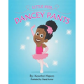 Little Miss Dancey Pants