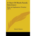 A Chart Of Hindu Family Inheritance: With An Explanatory Treatise (1877)