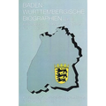 Baden-Wurttembergische Biographien Band III