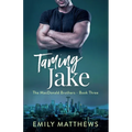 Taming Jake