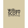 William Scott: 1950s Nude Drawings